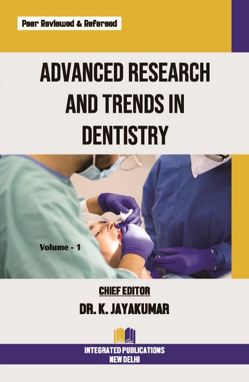 common research topics in dentistry
