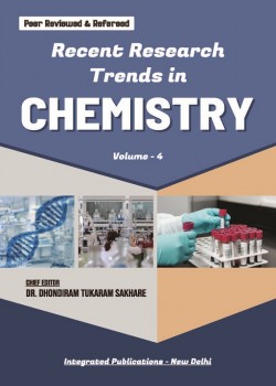 Recent Research Trends in Chemistry (Volume - 4)