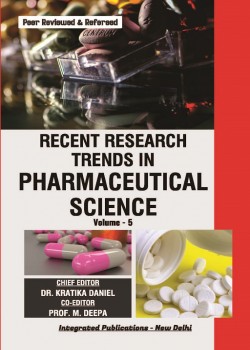 Recent Research Trends in Pharmaceutical Science (Volume - 5)