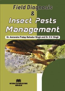 Field Diagnosis & Insect Pests Management
