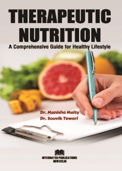Therapeutic Nutrition: A Comprehensive Guide for Healthy Lifestyle